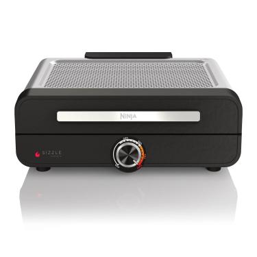 Imagem de Grill Sizzle 127V Ninja