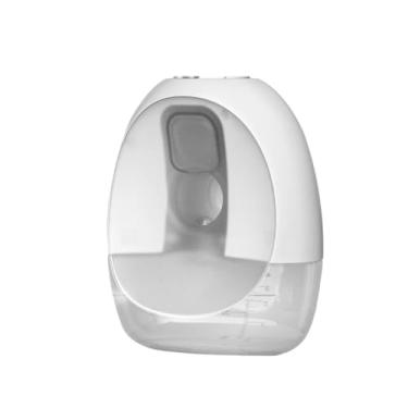 Imagem de Bomba Tira Leite Elétrica Portátil, 150ml, Recarregável, 10cm, Extrator de Leite Materno sem BPA, Compacta Portátil, Extração de Leite