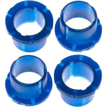 Imagem de APDTY 133884 Conjunto de buchas de alavanca de câmbio Tbar de transmissão automática