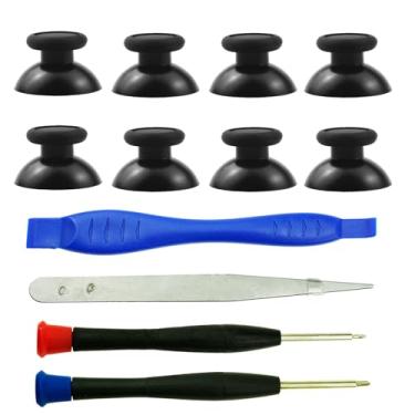 Imagem de thumbstick para Nintendo Switch pro Controller