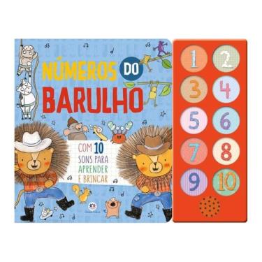 Imagem de Números Do Barulho