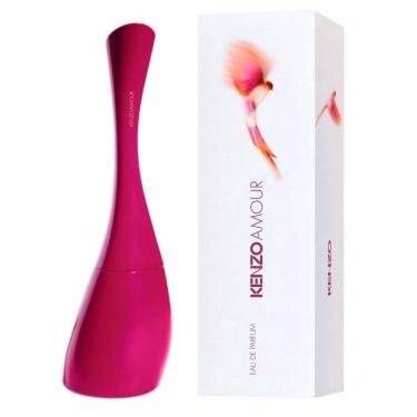 Imagem de Kenzo Amour 100ml - Perfume Importado Feminino - Eau De Parfum