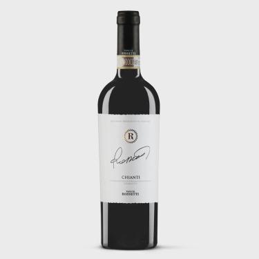 Imagem de Vinho Tinto Rossetti Chianti docg 2020 750ml