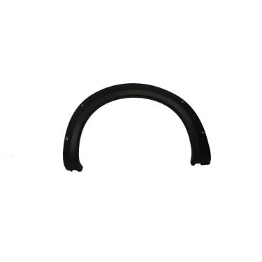 Imagem de Moldura Do Paralama Traseiro Lado Esquerdo Larga Pecas Genuinas Gm Montana 2004 A 2010