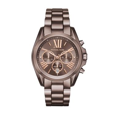 Imagem de Relógio Michael Kors feminino Bradshaw - MK6247/4MN