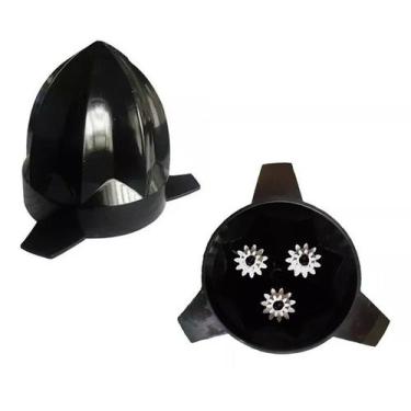 Imagem de Cone Espremedor All In One Nacional Pr Philco Original - BRITANIA 