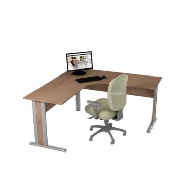 Imagem de Mesa delta 120x 120x 74 - MOVEIS VITORINO