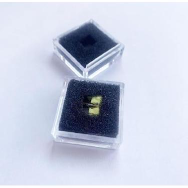 Imagem de Agulha Stylus de substituição de diamante elíptico para SHURE M75ED M993ED R1000 MT200E R700E RS82 R6X LP vinil gramofone toca-discos acessórios de cartucho fonógrafo