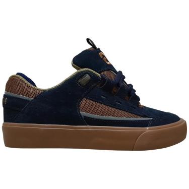 Imagem de Tênis Qix Double-G Squad Reflect Encorpado DGVU-0010-Masculino