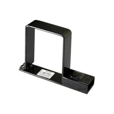 Imagem de Trava Tranca Portão Nº7 Cadeado Casa Comércio Forte Seguro