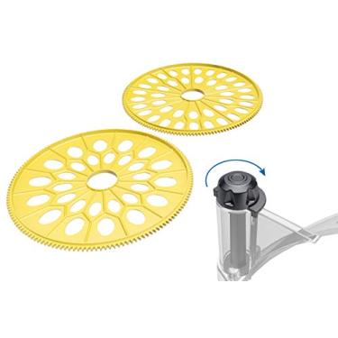 Imagem de Brinsea Produtos USAC010 Maxi Eco Incubadora Kit semiautomático, tamanho único