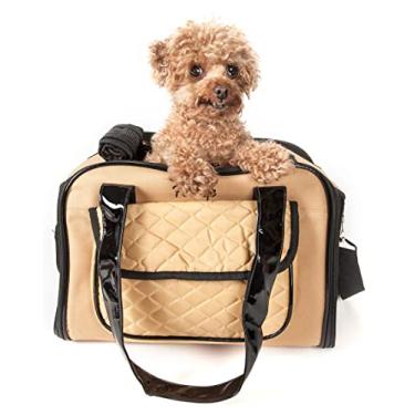 Imagem de Airline Approved Mystique Fashion Pet Carrier