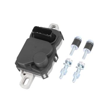 Imagem de REPAIROCK Conjunto de módulo de acionador de bomba de combustível com parafusos de montagem para Ford F150 F250 Super Duty V8 2004-2011 590-001 peças de reposição automotiva