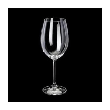 Imagem de Par de taça Premium casa água vinho drink cristal vidro (Redonda 580 ml)