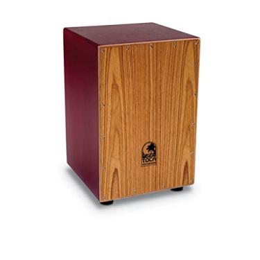 Imagem de Toca TCCJ-RD Colorsound Cajon, vermelho