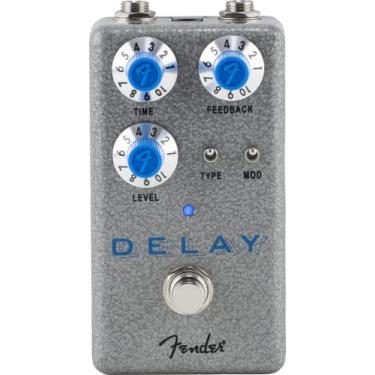 Imagem de Pedal de Efeito Fender Hammertone Delay