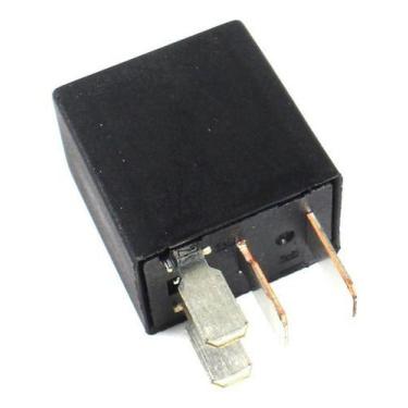 Imagem de Relé Carga Lead Biz 125 Cg 125 Bros 150 Titan 150 Xre 190 Falcon Twist