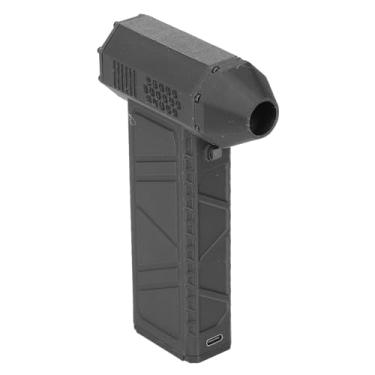 Imagem de Topincn Electric Air Duster, Recarregável Duster de Ar Comprimido 110000rpm Sem Fio Duster Blower