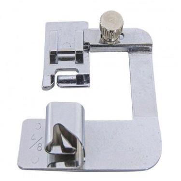 Imagem de Sapata Calcador de Bainha Barra 10mm para Maquina Domestica Lanmax 629