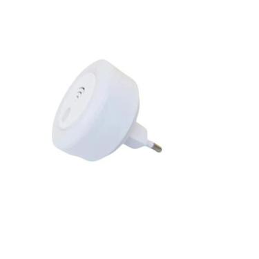Imagem de Repelente Ultrassônico Mosquitos, Moscas, Mariposas Luz Led - Topmixsh