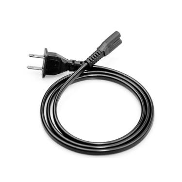 Imagem de PDEEY Cabo De Alimentação Para Lancheira Aquecimento Elétrico, Mini Panela Elétrica, Carregador Geladeira Cooluli 1,5 M