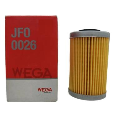 Imagem de Filtro De Oleo Bajaj Dominar 400 250 200 Ktm Duke 390 200 Ktm 250 Wega Jfo0026