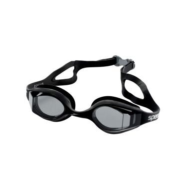 Imagem de Óculos De Natação Speedo Focus Preto Fume 508311-180188-u