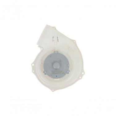 Imagem de Motor Elétrico Corrente Lavadora LG EAU37932715