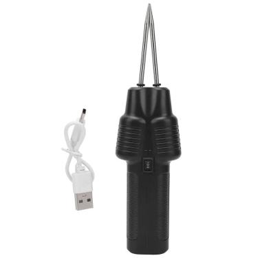 Imagem de Depenador Eletrico Frango Galo Galinha Aves Removedor Penas Ganso Peru Silencioso