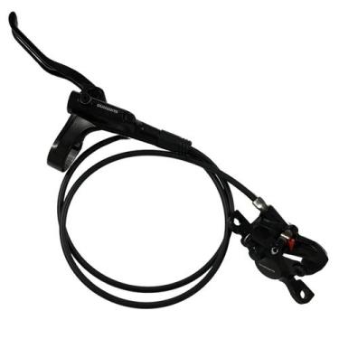 Imagem de Freio disco hidraulico dianteiro altus bl-mt200/br-mt200 900 - Shimano