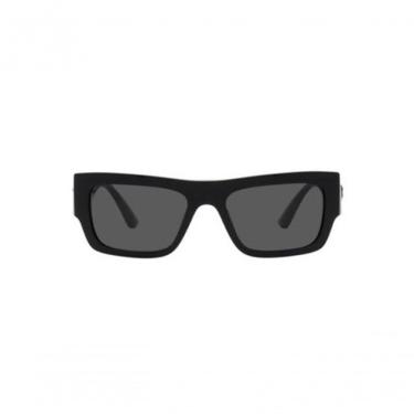 Imagem de Óculos De Sol Unissex Versace Mod.4416-u Gb1-81 53