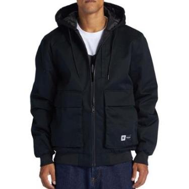 Imagem de Jaqueta DC Shoes Escalate Padded WT25 Masculina-Masculino