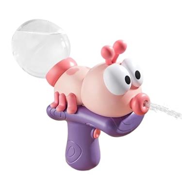Imagem de Brinquedo de Pulverização de Água, Jogos De Spray De Água Em Forma De Formiga Para Jardim, Jogo de Esguicho Design Ergonómico Formato de Formiga Piscina Exterior Verão Jardim Festas