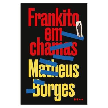 Imagem de Frankito Em Chamas