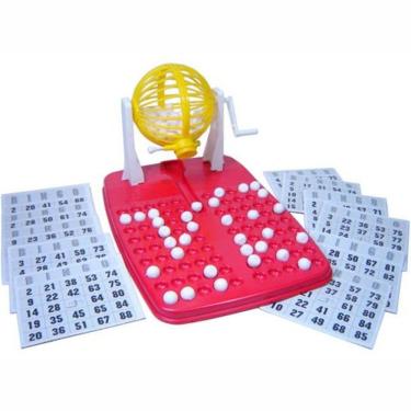 Imagem de Bingo De Gaiola - Nig