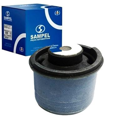 Imagem de Bucha Do Eixo Traseiro New Fiesta 2011 A 2018 - Sampel 2781