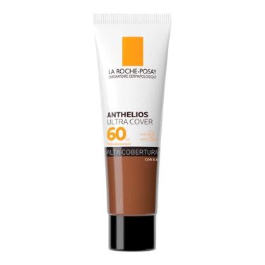 Imagem de Protetor Solar Facial La Roche Posay Anthelios Ultra Cover M