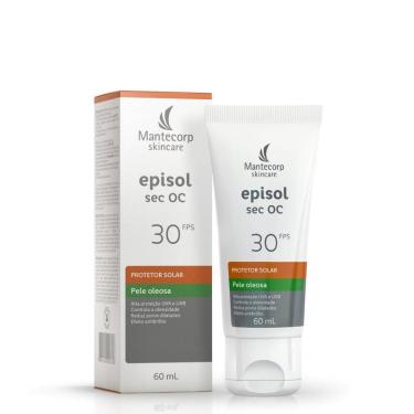 Imagem de Protetor Solar Episol Sec OC FPS 30 60g