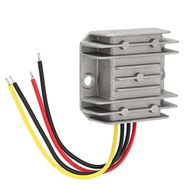 Imagem de YOUTHINK Conversor de Redução de Tensão à Prova D'água Com Proteção contra Entrada de Sobrecarga DC - DC 36V48V a 24V 8A 192W para Lâmpada de Lâmpada LED Photo Photo Temperatura Operacional -20 ℃ ~