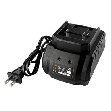 Imagem de Carregador de bateria de iões de lítio de 18 V e 21 V para Makita BL1815 BL1850 BL1830 BL1415