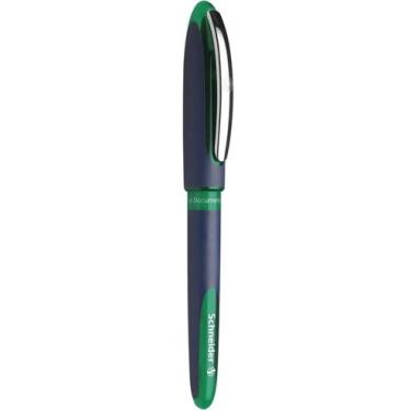 Imagem de Caneta Schneider Rollerball One Business - Verde