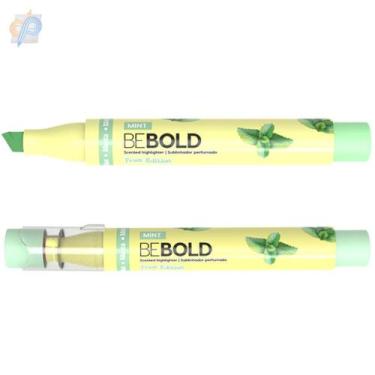 Imagem de Caneta Marca Texto Be Bold Fruit Edition - Newpen, Caneta Marca Texto 
