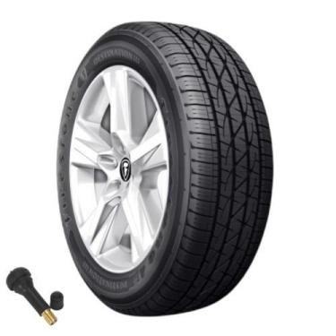 Imagem de Pneu S10 Ranger Hilux 265/60R18 110H Destination LE3 Firestone + Bico 