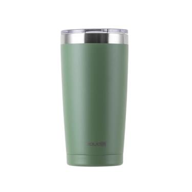 Imagem de Copo Térmico Kouda 500ml Verde Sálvia - Don