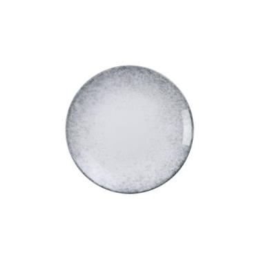 Imagem de Prato Sobremesa Tramontina Camila MaxForce em Porcelana 19 cm