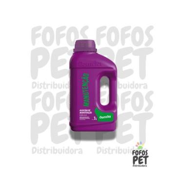 Imagem de Algicida de Manutenção 1L - Domclor