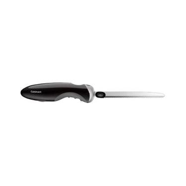Imagem de Faca Elétrica Cuisinart Com Cabo Ergonômico E Anti-Deslizante 100W
