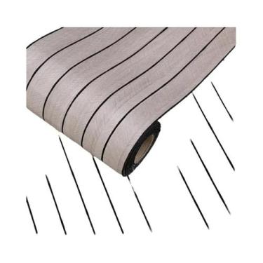 Imagem de Rolo De Painel De Parede Autoadesivo 3D Adesivos De Espuma Fácil De Co