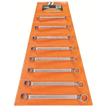 Imagem de Jogo De Chaves Estrela 8 Peças Tramontina Pro Profissional Tramontina