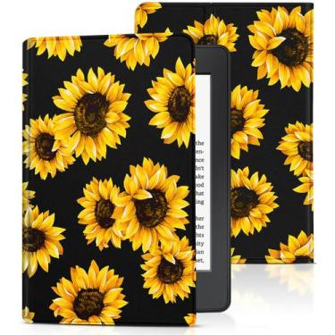 Imagem de Case Uppuppy para Kindle Paperwhite, 11ª geração, 6,8", 2021